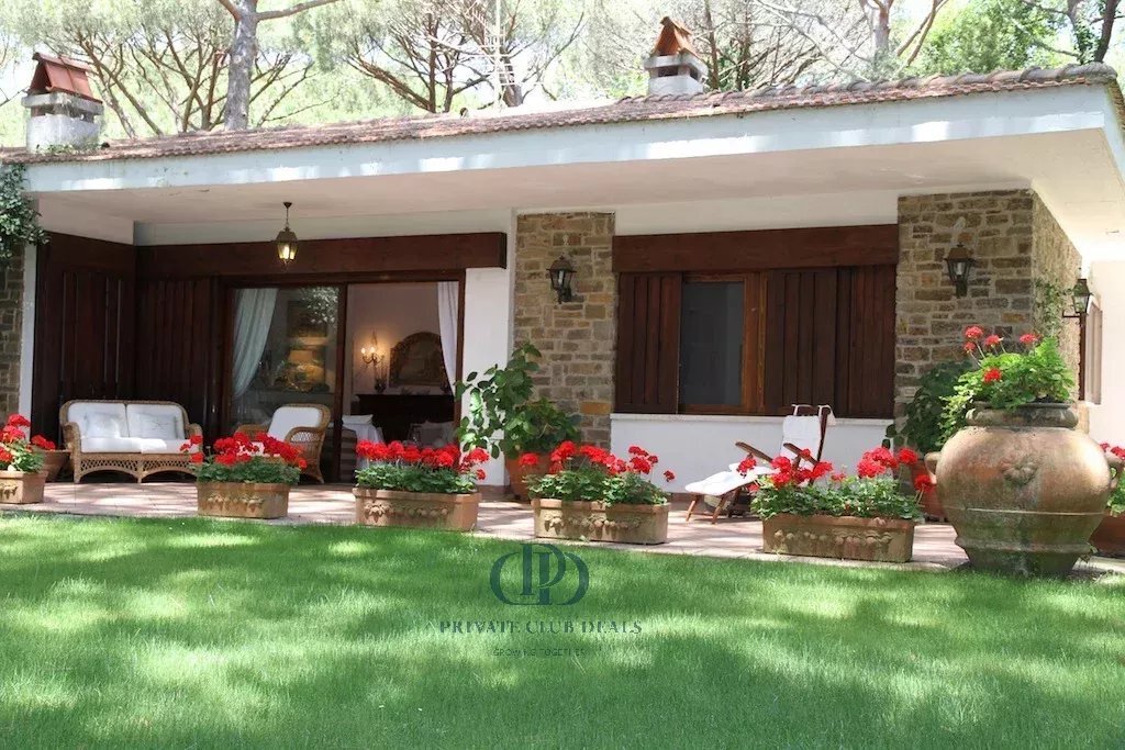 Apartment in Center, Grosseto, Tuscany 2 - 12002852