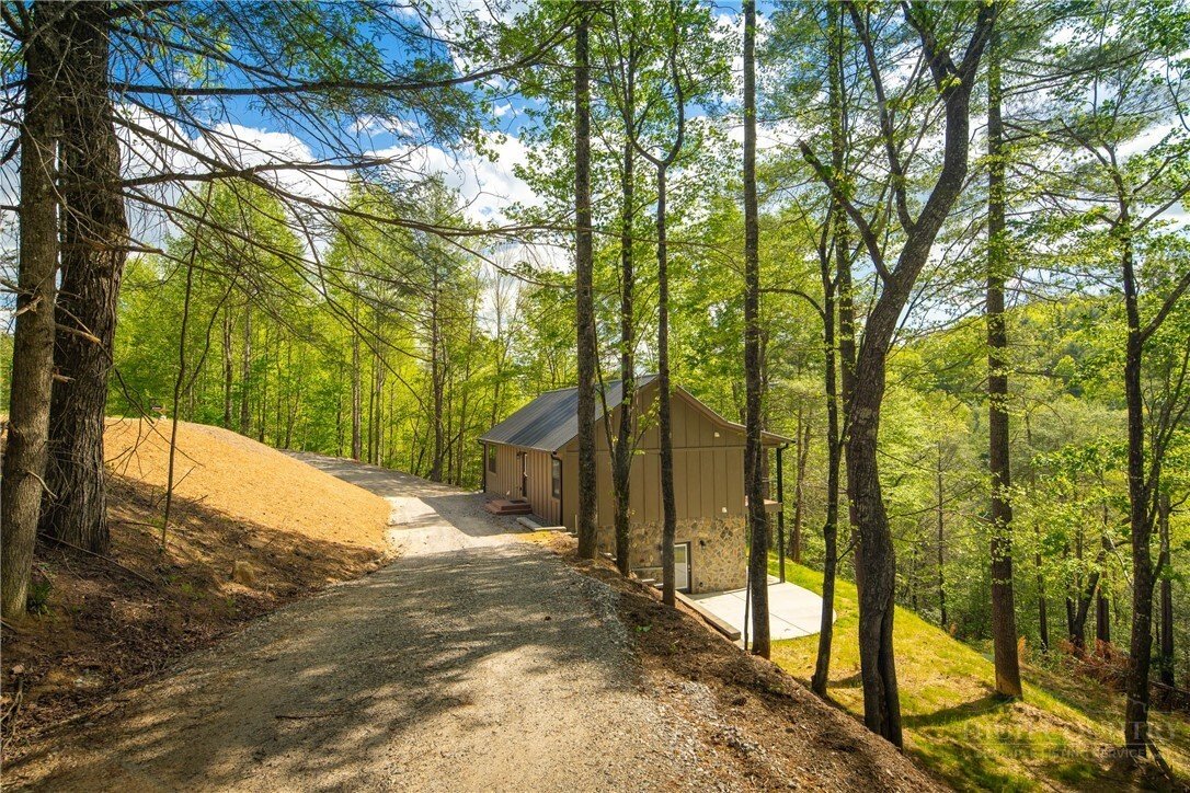 House in Purlear, North Carolina, United States 3 - 17173982