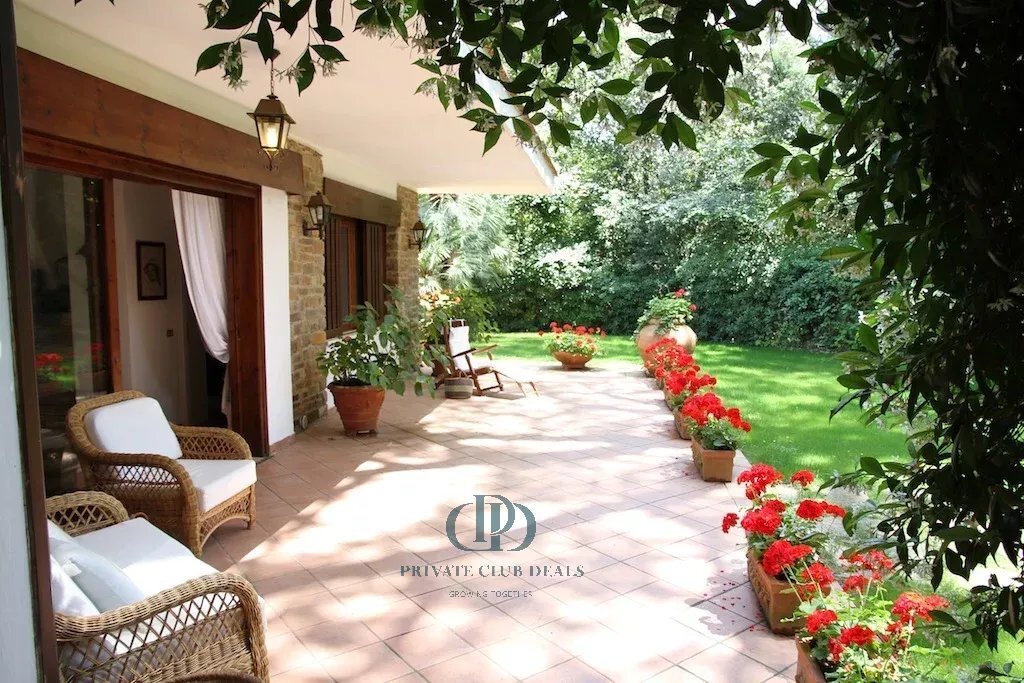 Apartment in Center, Grosseto, Tuscany 4 - 12002852