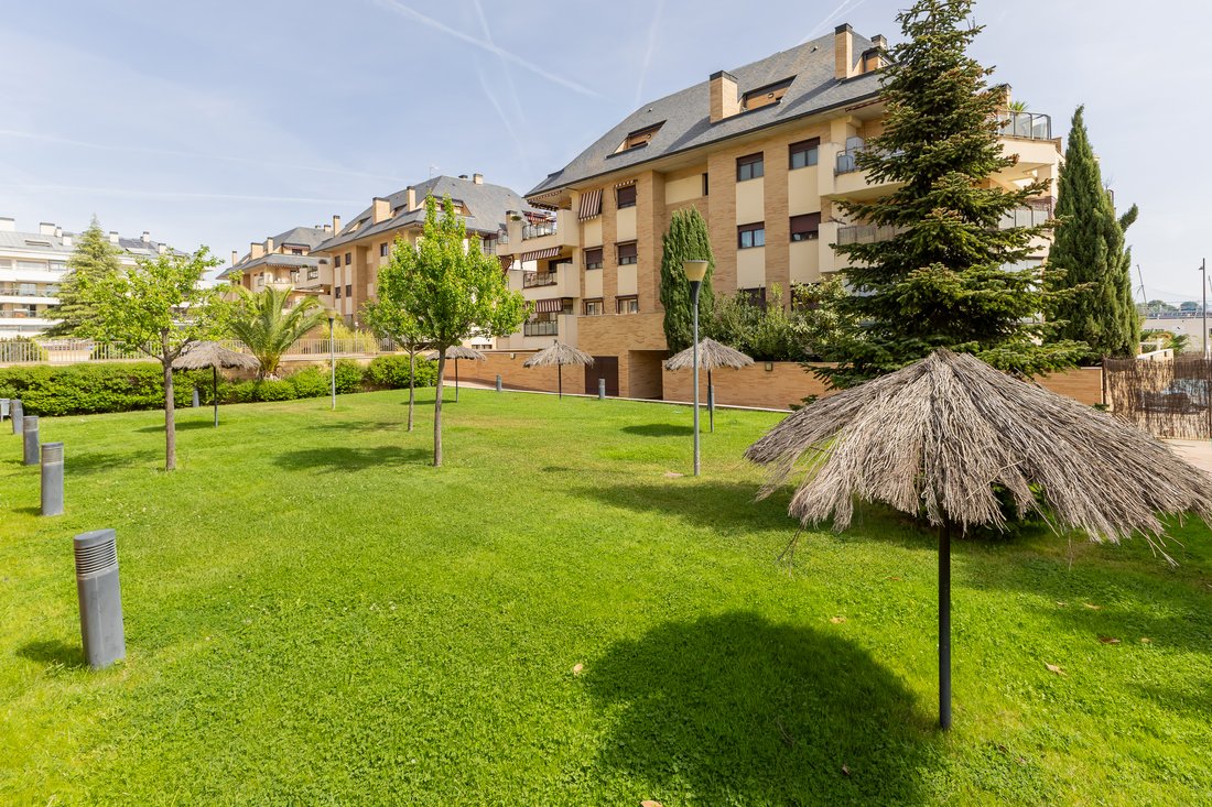 Apartment in Boadilla del Monte, Comunidad de Madrid, Spain 2 - 17738904