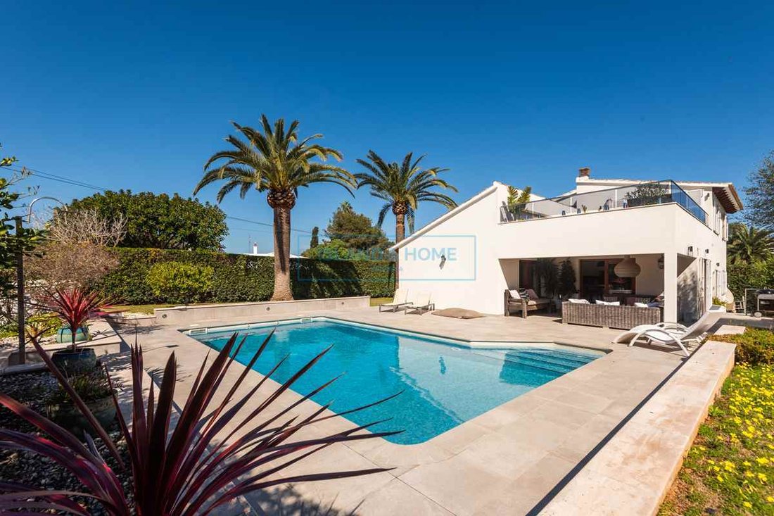 House in es Castell, Balearic Islands, Spain 2 - 17747331