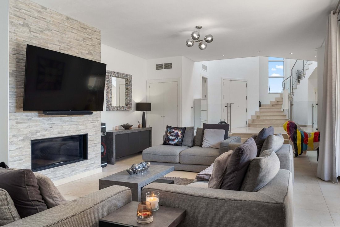 Villa in Rotes Velles, Calvia, Balearic Islands 2 - 17746940