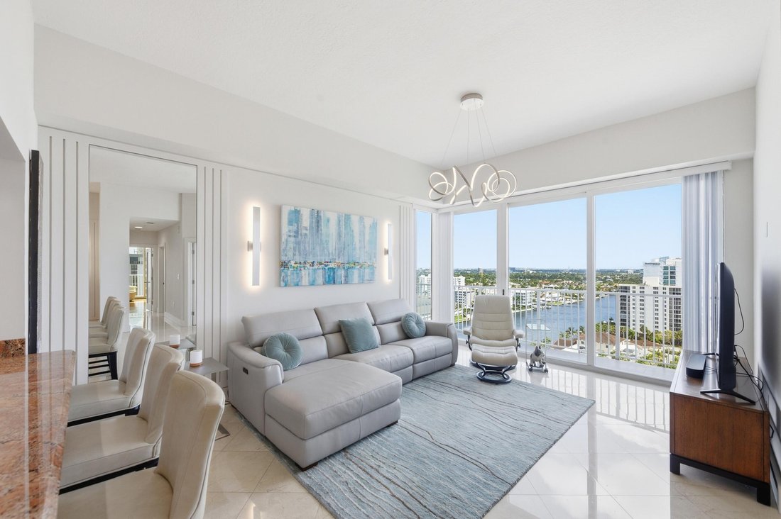 Condo in Fort Lauderdale, Florida, United States 2 - 17743555