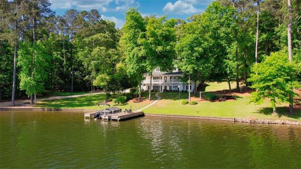 House in Jackson, Georgia, United States 5 - 17744410