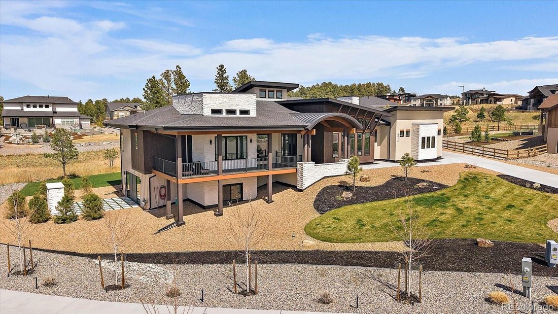 House in Parker, Colorado, United States 2 - 17743423