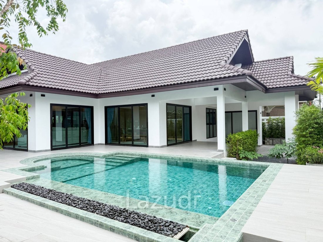 Villa in Thep Krasatti, Phuket, Thailand 2 - 17745494