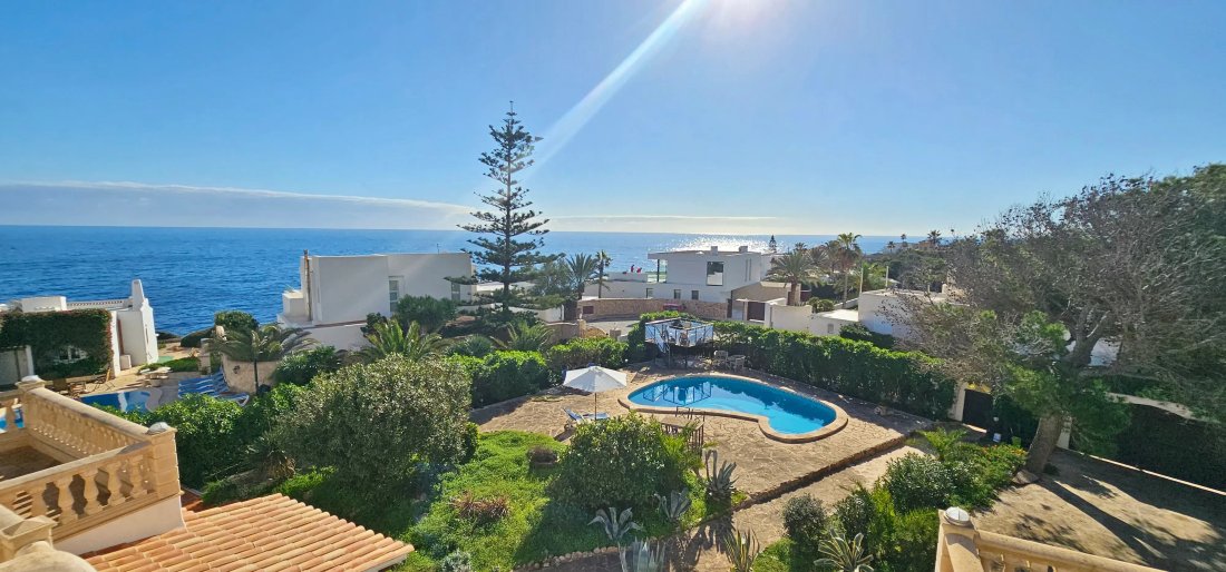 Villa in Felanitx, Balearic Islands, Spain 1 - 17747470