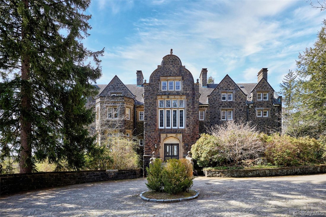 House in Tuxedo Park, New York, United States 2 - 17341670