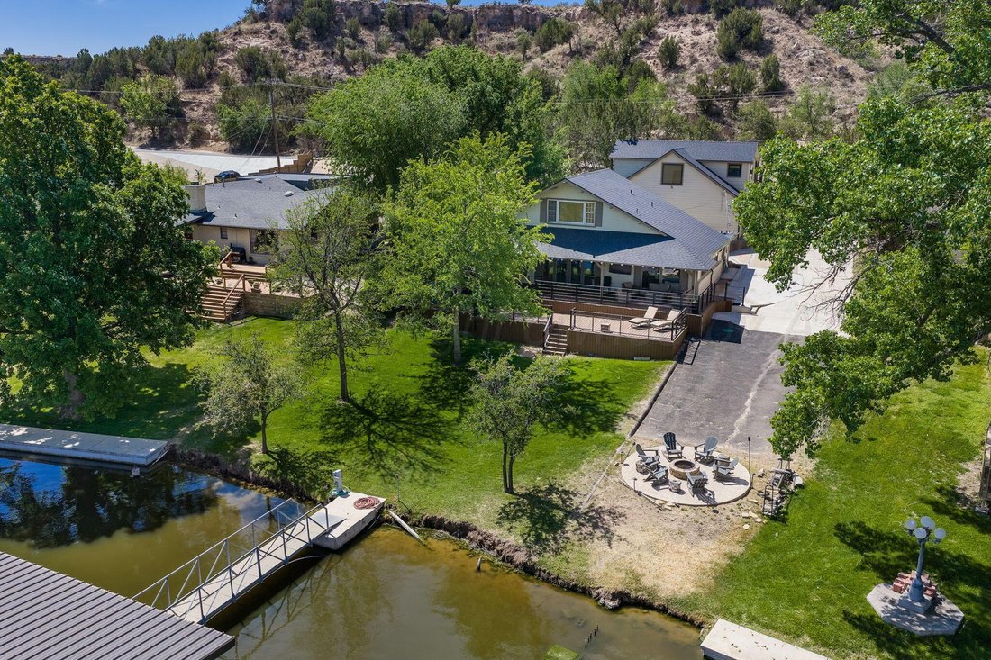 House in Amarillo, Texas, United States 1 - 17518641