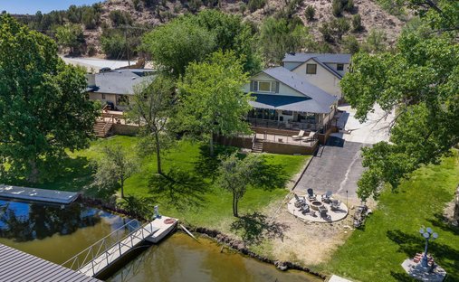 Casa a Amarillo, Texas, Stati Uniti 1