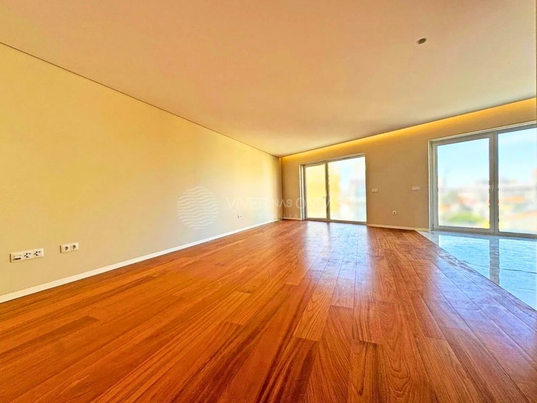 Appartement à Povoa de Varzim, Beiriz e Argivai, District de Porto, Portugal 4 - 14314731