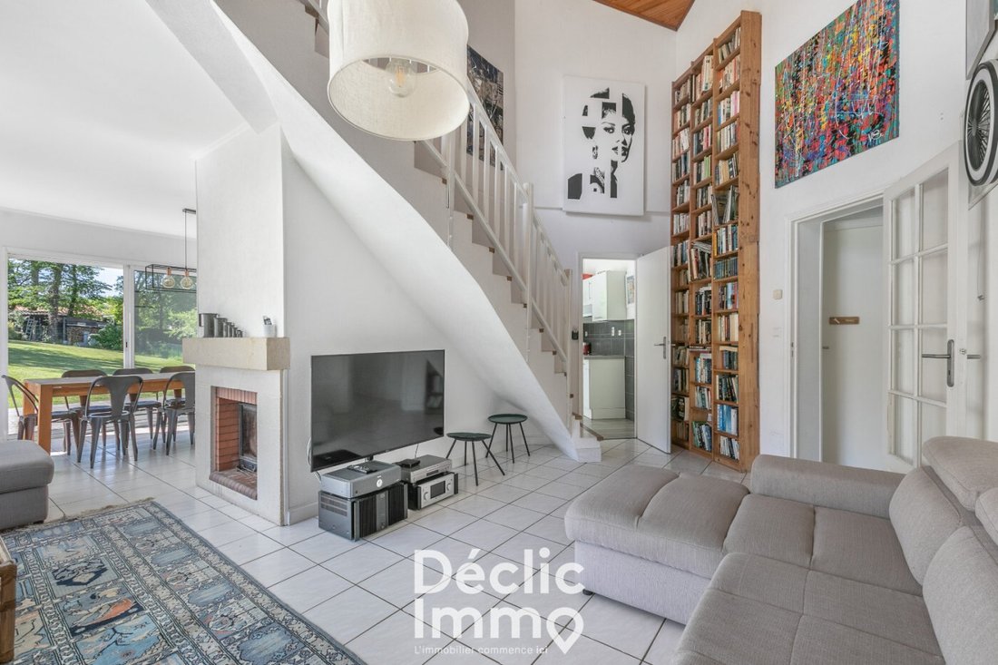 House in Carignan-de-Bordeaux, Nouvelle-Aquitaine, France 5 - 17748851