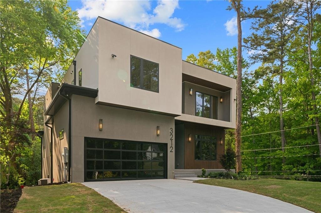 House in Atlanta, Georgia, United States 2 - 17748892