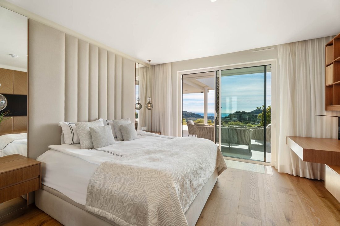 Apartment in Ojen, Andalusia, Spain 3 - 17745411