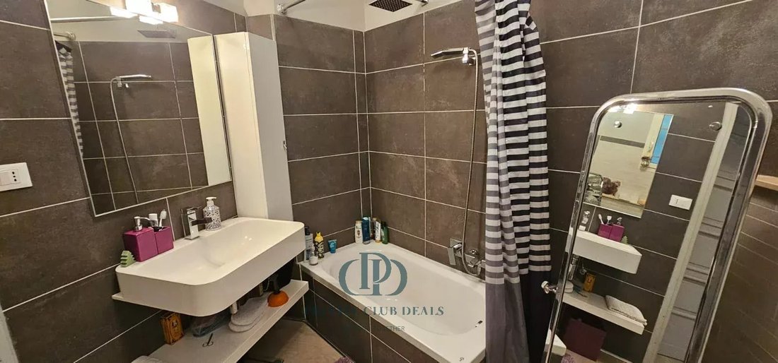 Villa in Center - Marina, Sanremo, Liguria 5 - 14428461