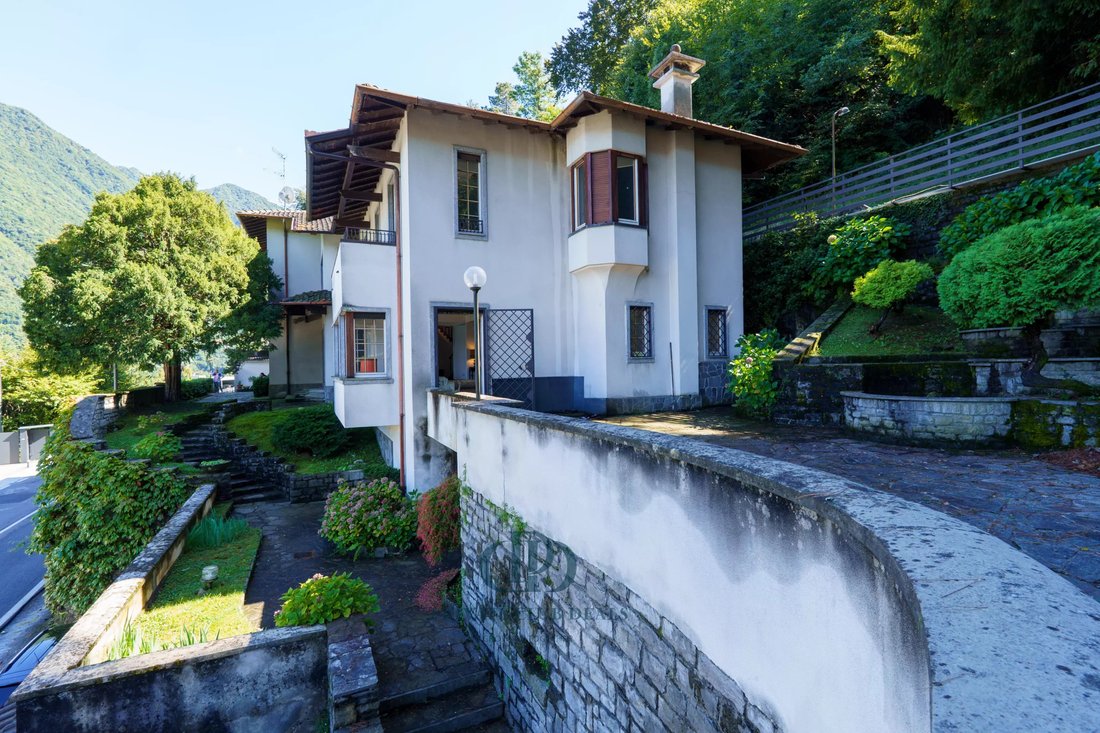 Villa in Laglio, Lombardy, Italy 3 - 13624862