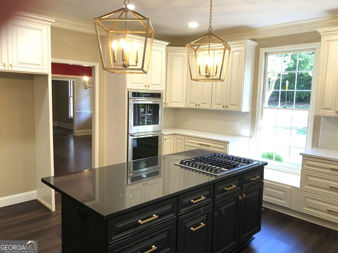 House in Forsyth, Georgia, United States 4 - 17743815