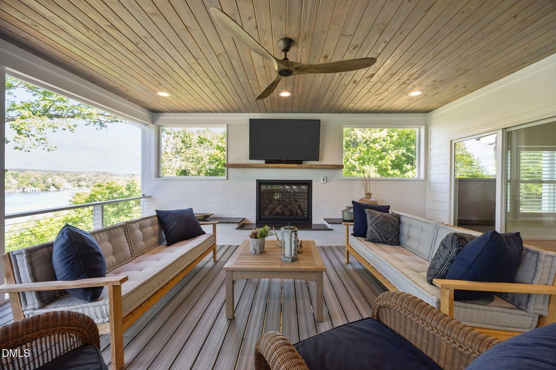 House in Roxboro, North Carolina, United States 3 - 17748779