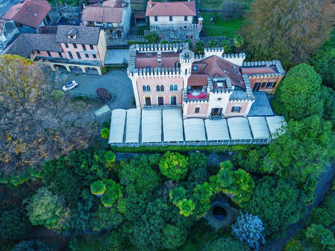 House in Lesa, Piedmont, Italy 5 - 16780306