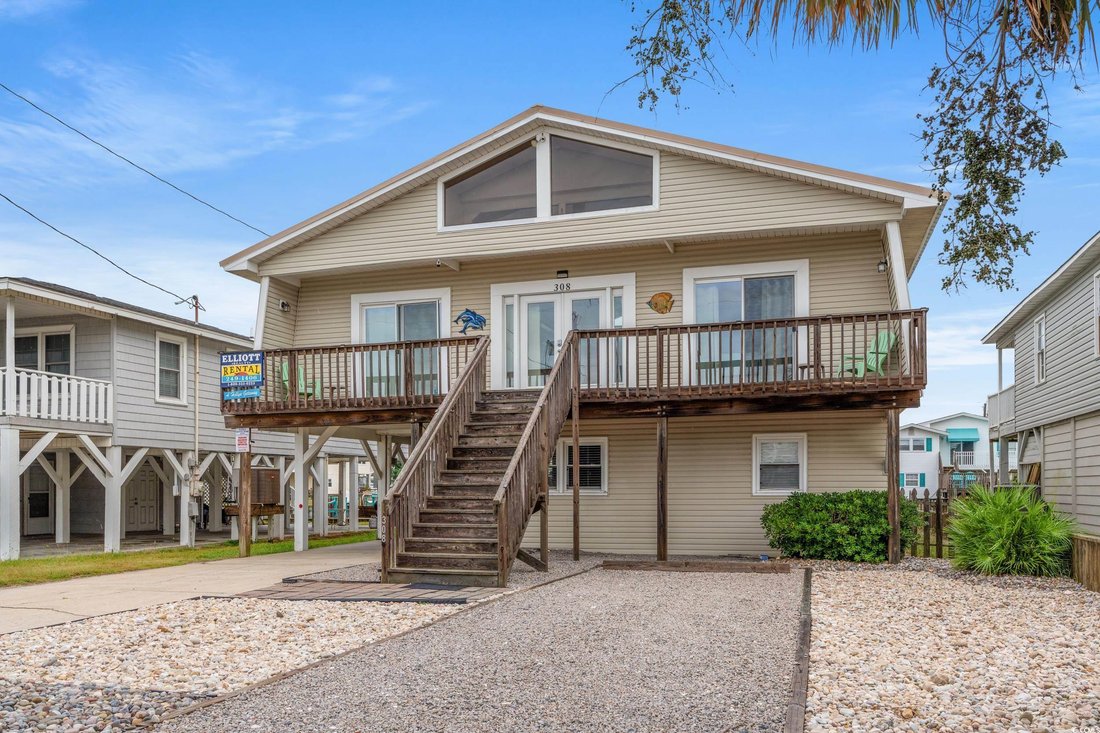House in North Myrtle Beach, South Carolina, United States 2 - 17743311