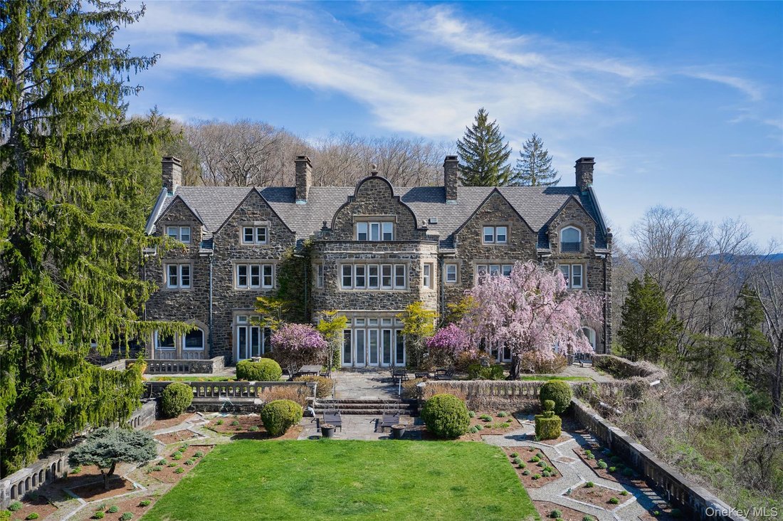House in Tuxedo Park, New York, United States 1 - 17341670