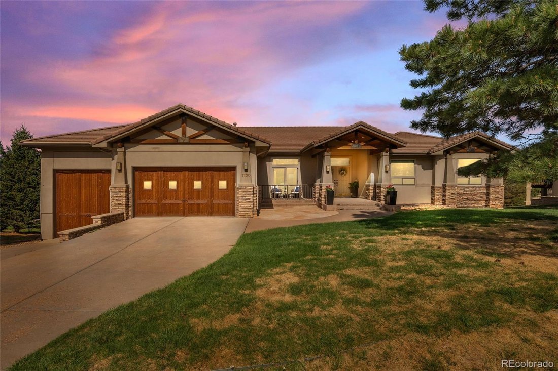 House in Sterling Ranch, Colorado, United States 4 - 17743424