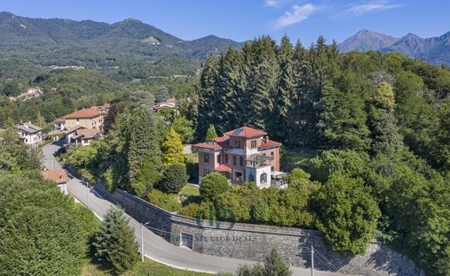 Villa a Rocchette-Roccamare-Riva del Sole, Castiglione della Pescaia, Toscana 1