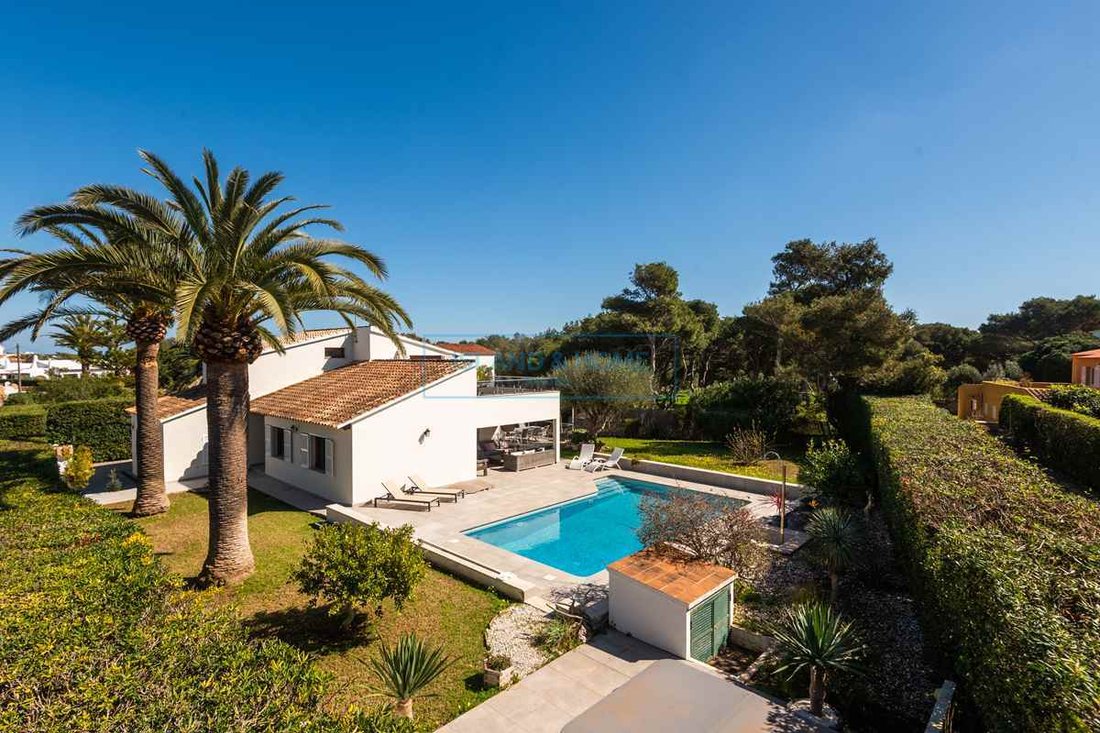 House in es Castell, Balearic Islands, Spain 1 - 17747331