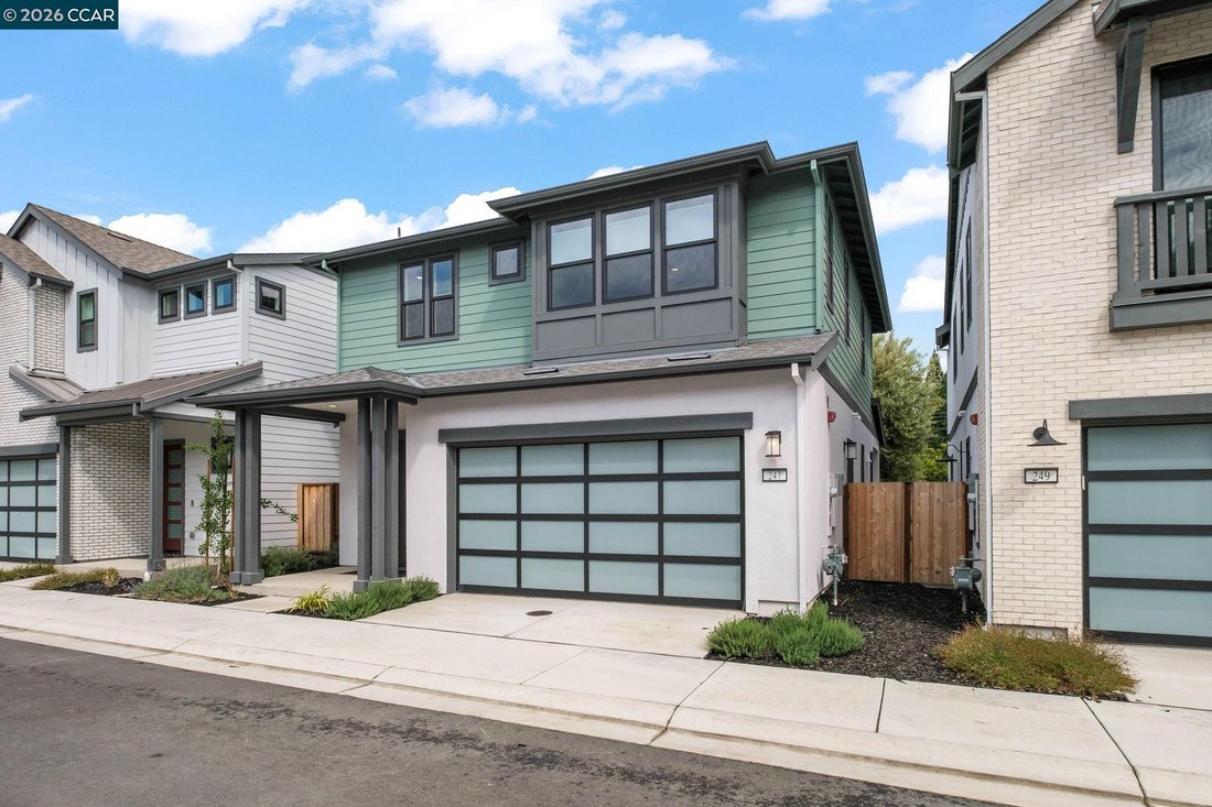 House in Walnut Creek, California, United States 2 - 17743719