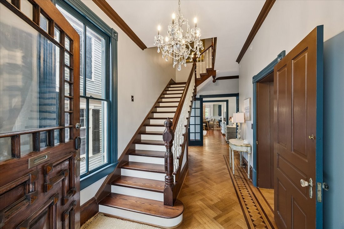 House in Galveston, Texas, United States 3 - 17746404