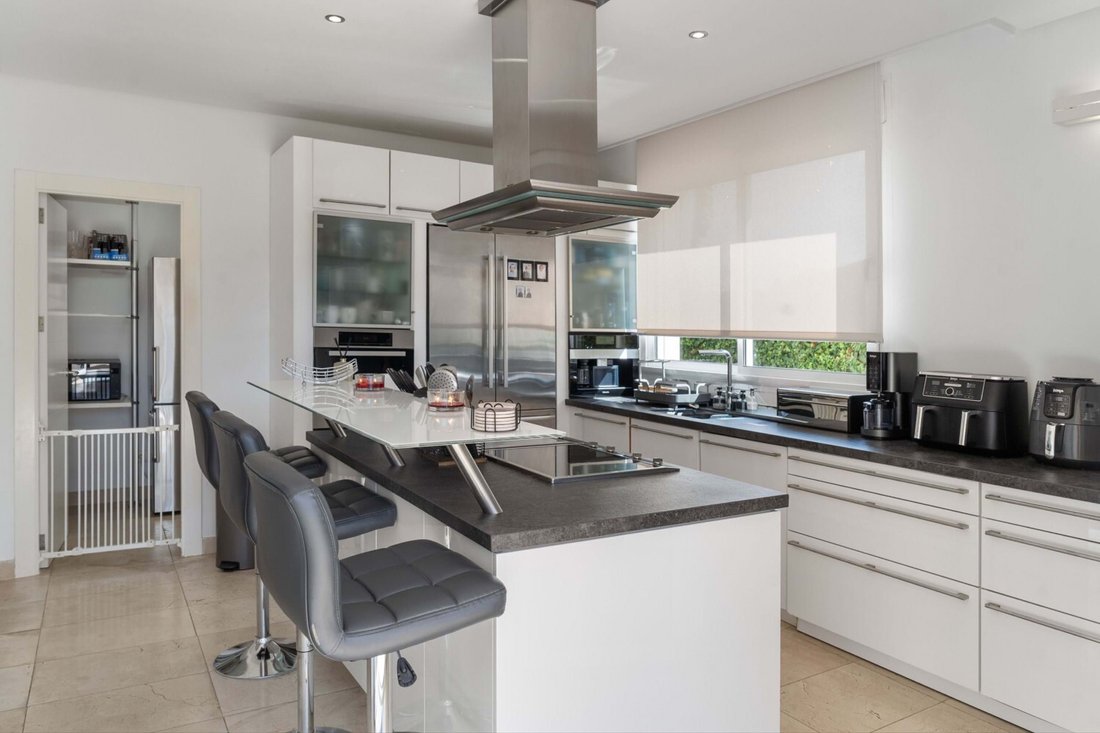 Villa in Rotes Velles, Calvia, Balearic Islands 5 - 17746940