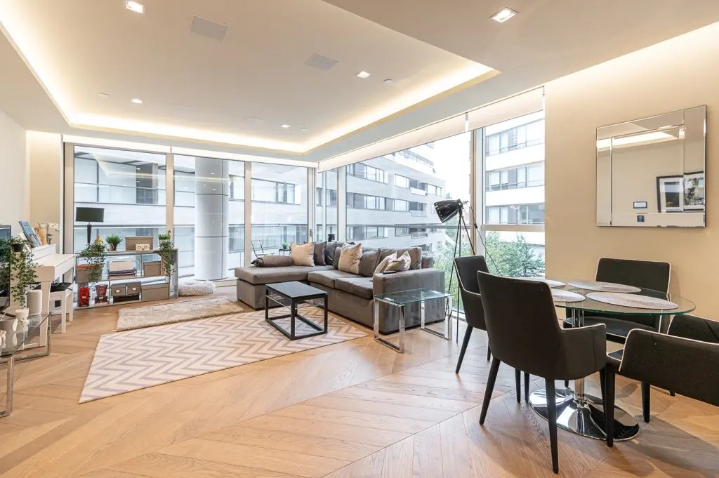 Apartment in Bermondsey, Southwark, England 3 - 17720143