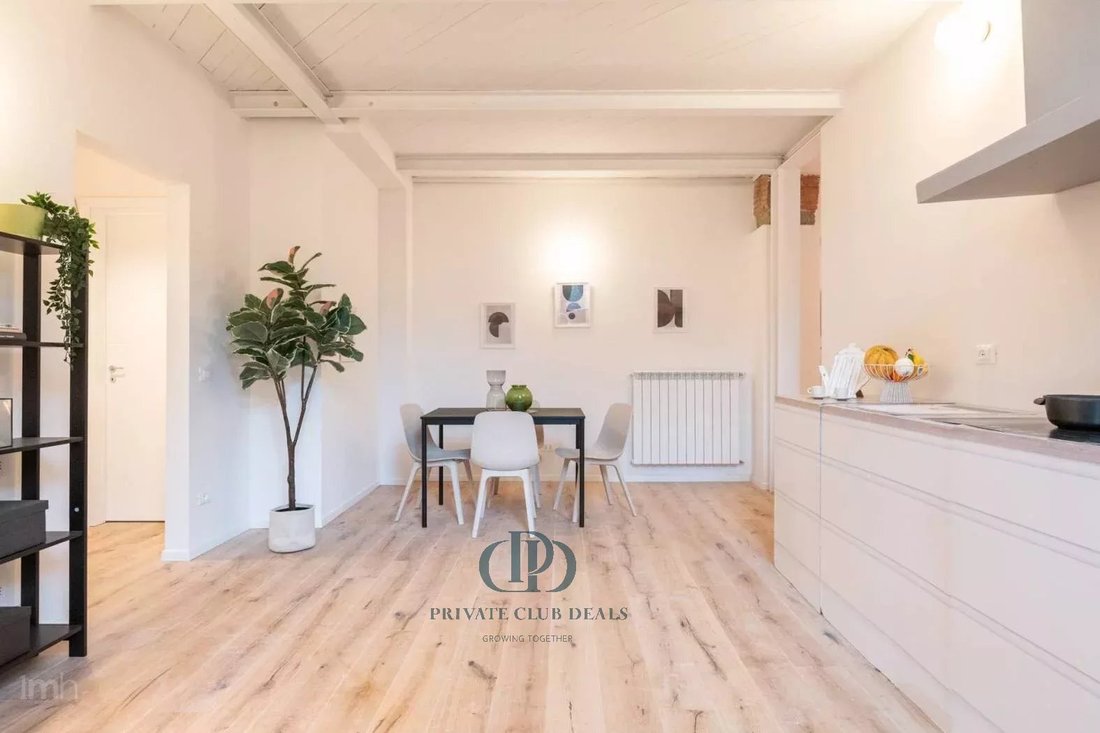 House in Center, Florence, Tuscany 3 - 14106221
