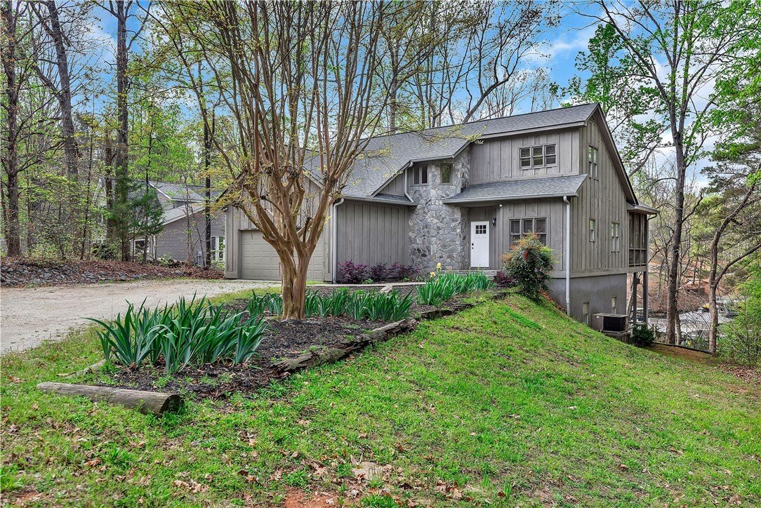 House in Six Mile, South Carolina, United States 1 - 17745668
