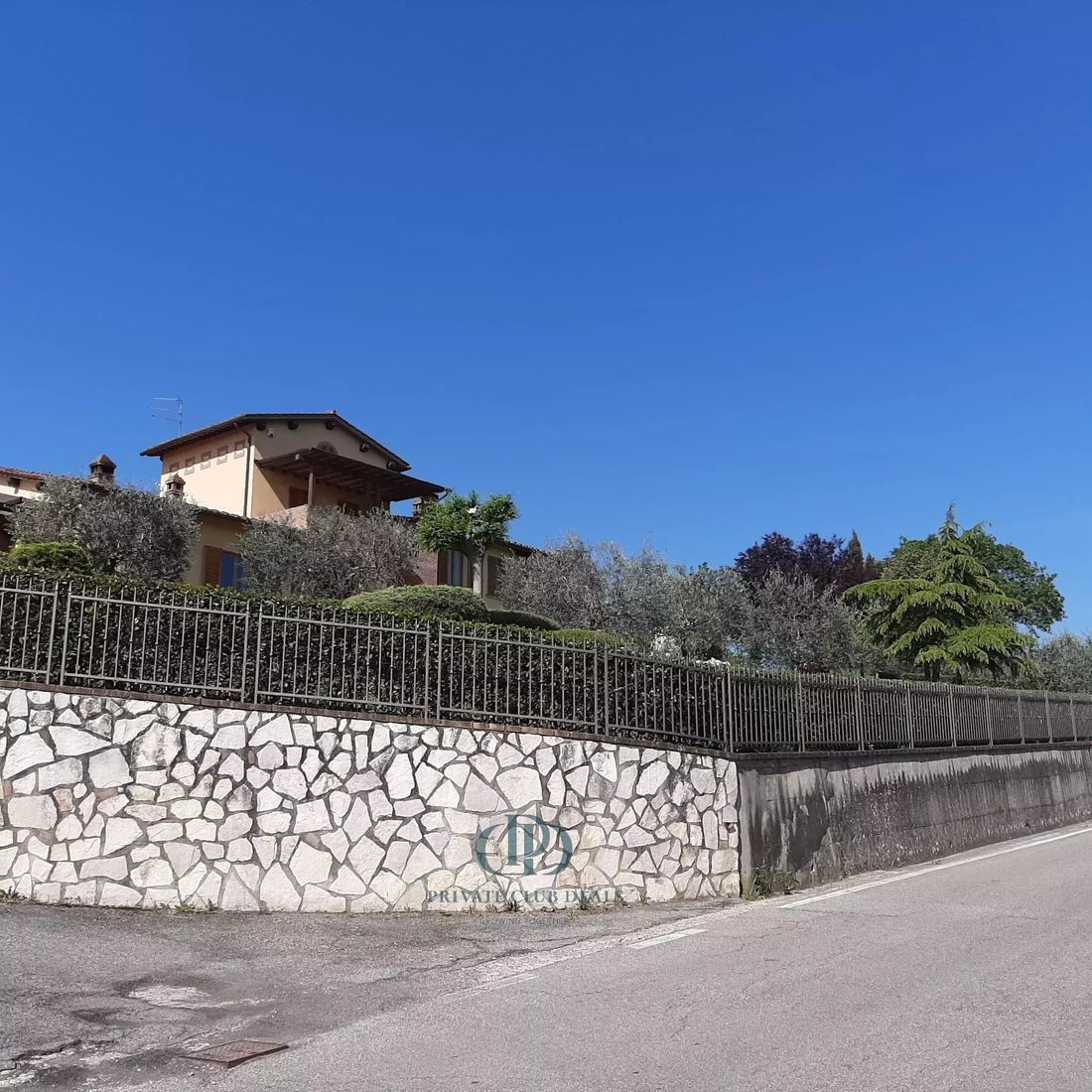 Villa in Sinalunga, Tuscany, Italy 3 - 15132939