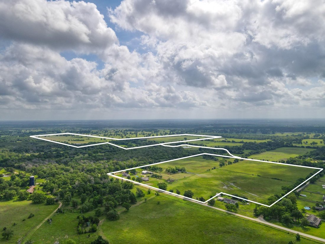 House in Wixon Valley, Texas, United States 1 - 17749079