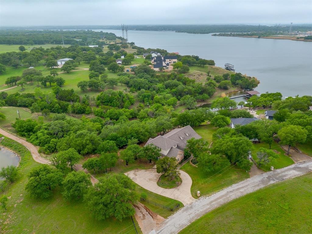 House in Granbury, Texas, United States 3 - 17749442