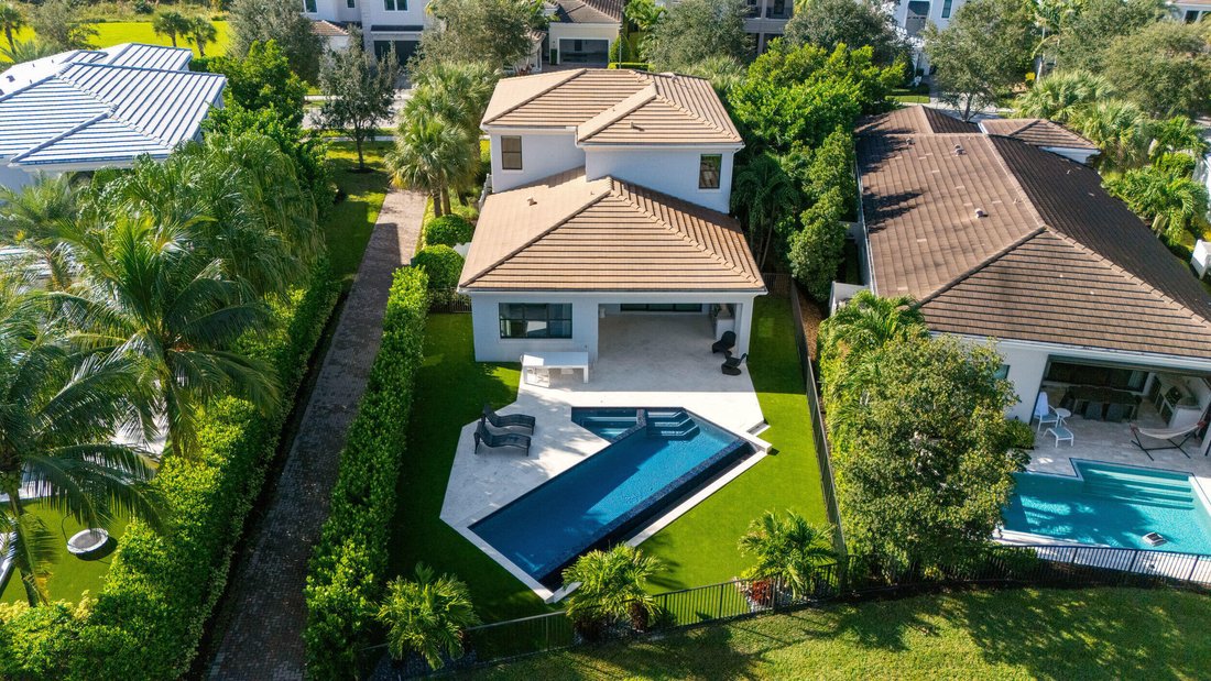 Haus in Palm Beach Gardens, Florida, Vereinigte Staaten 2 - 17747921