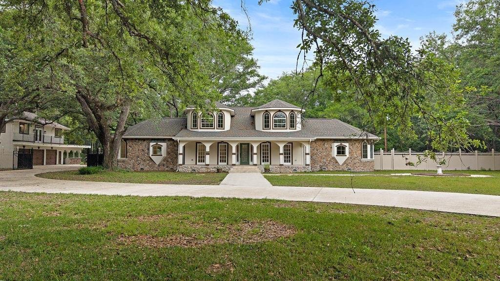 House in Bush, Louisiana, United States 1 - 17748528