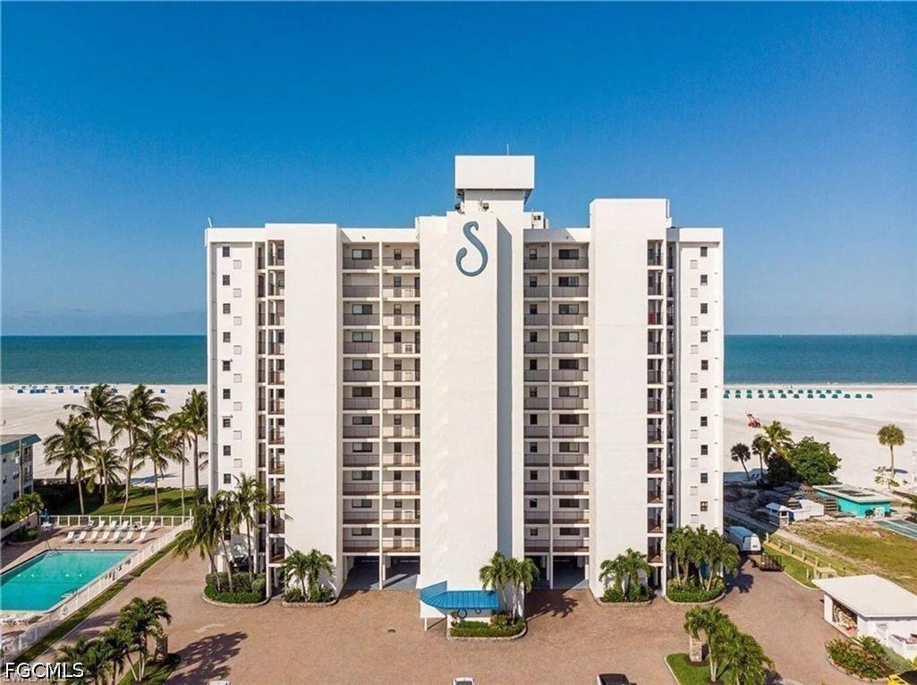 Condo in Fort Myers Beach, Florida, United States 1 - 17746384