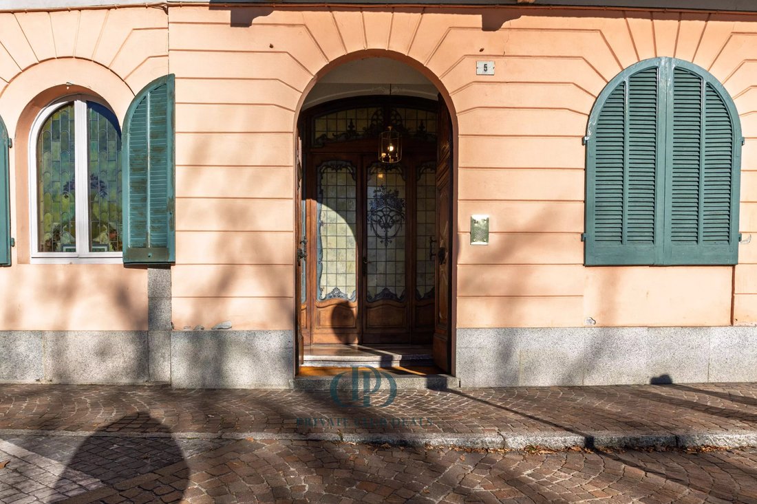 Apartment in Omegna, Piedmont, Italy 2 - 16746324