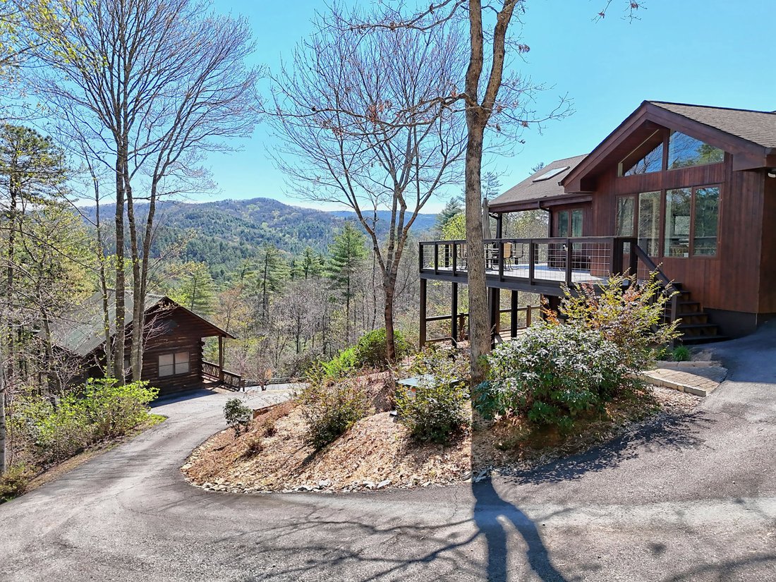 House in Tiger, Georgia, United States 2 - 17430268