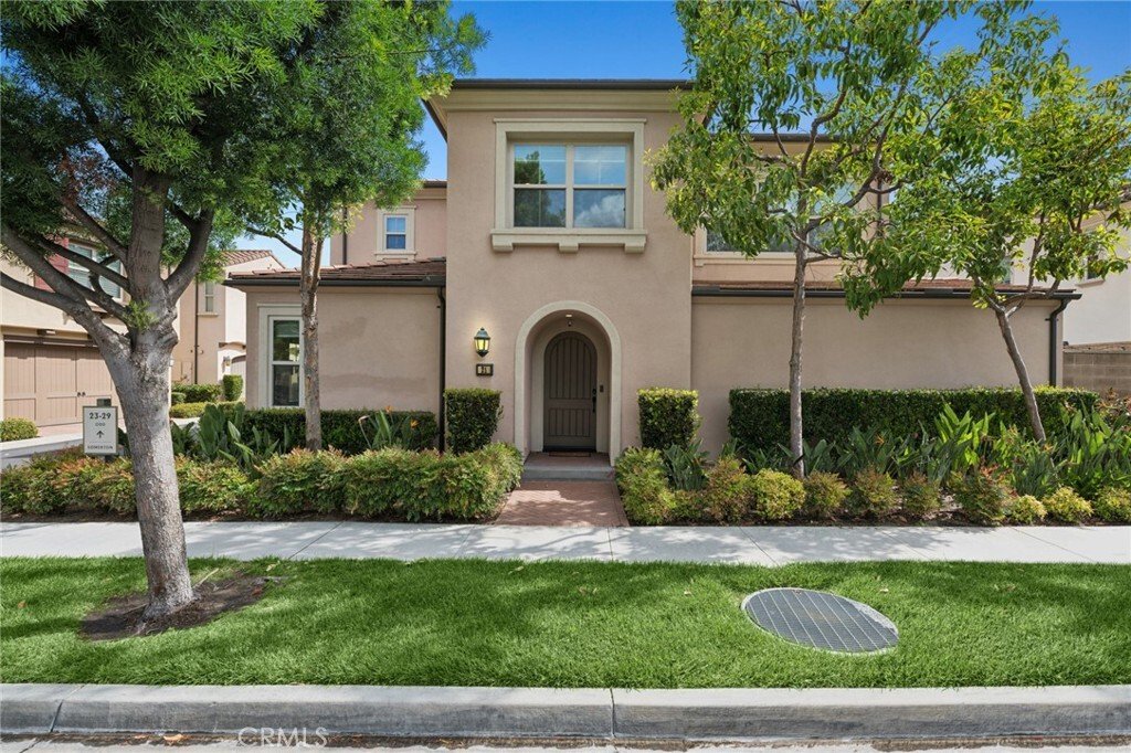 Condo in Irvine, California, United States 1 - 17431150