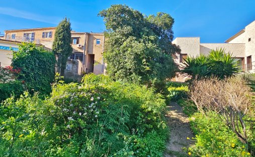 House in s'Alqueria Blanca, Santanyi, Balearic Islands 1