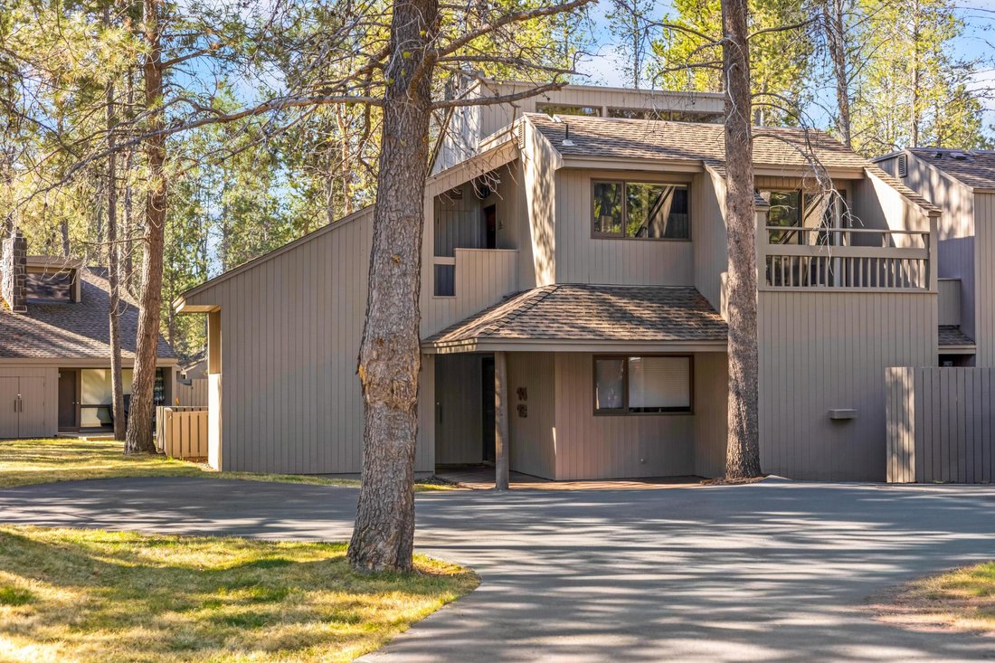 Condo in Sunriver, Oregon, United States 1 - 17747979