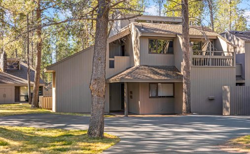 Condo in Sunriver, Oregon, United States 1