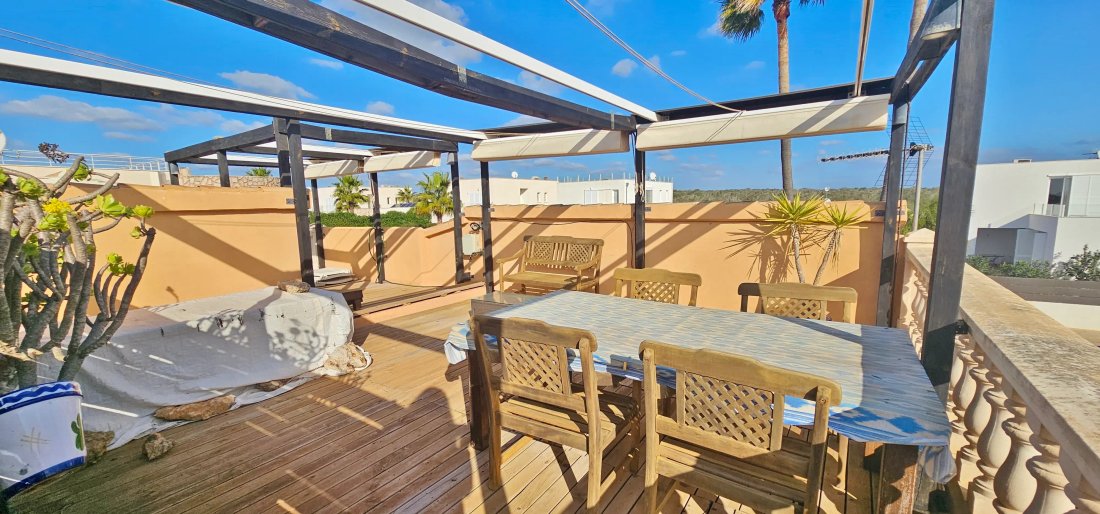 Villa in Campos, Balearic Islands, Spain 5 - 17747635