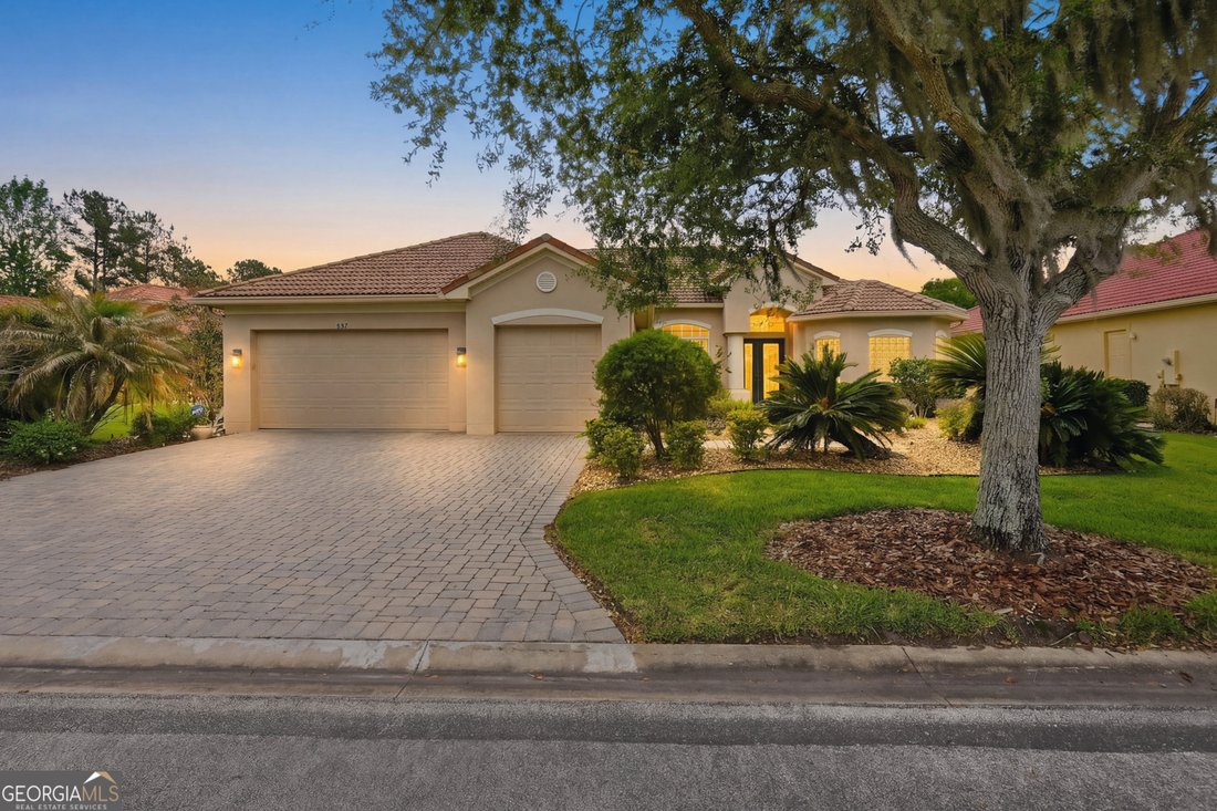 House in Dundee, Florida, United States 1 - 16246402