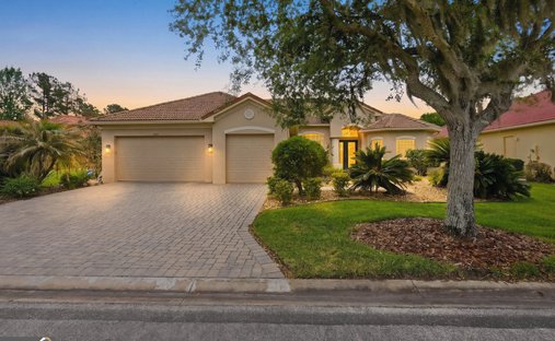 House in Dundee, Florida, United States 1