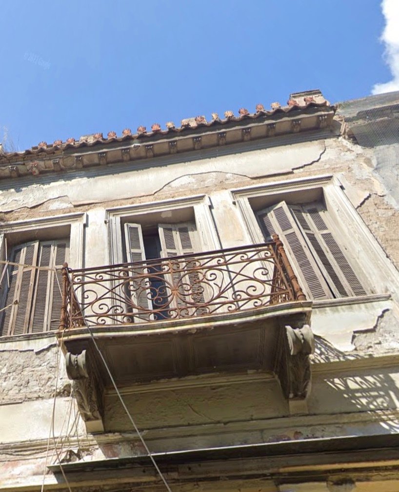 House in 1st District of Athens, Athens, Greece 5 - 17749959